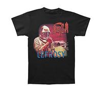 Death - T-Shirt Leprosy (in M)