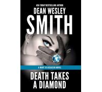 Death Takes a Diamond