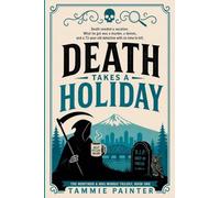 Death Takes a Holiday: 1