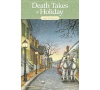 Death Takes a Holiday