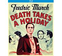 Death Takes a Holiday