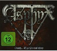 Death...The Brutal Way (Limited Edition)