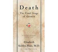 Elisabeth Kübler-Ross Death (Tascabile)