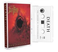 Death - The Sound Of Perseverance