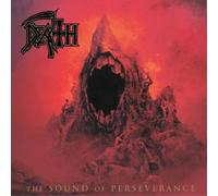 Death The Sound of Perseverance: Extra Tracks (CD) Album