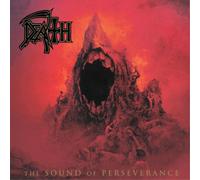 Death The Sound of Perseverance (Vinyl LP) 12" Album