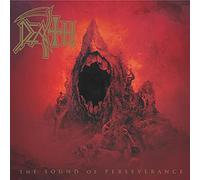 Death - The Sound Of Perseverance (Vinyl Splatter)