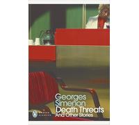 Death Threats: And Other Stories