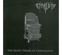 Death Throes of Christianity