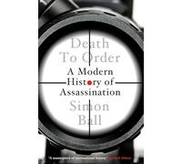 Death to Order : A Modern History of Assassination