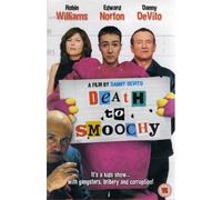 Death To Smoochy