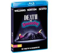Death to Smoochy (Blu-ray) Various