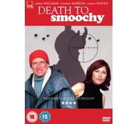 Death to Smoochy (DVD)