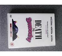 Death To Smoochy [Edizione: Regno Unito]