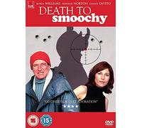 Death To Smoochy [Edizione: Regno Unito] [Edizione: Regno Unito]