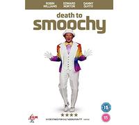 Death To Smoochy (Repackage) [DVD] [2002]