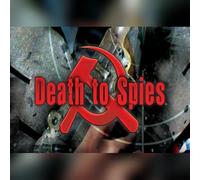 Death to Spies (PC) Steam Key - GLOBAL