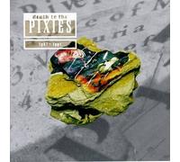 Death to the Pixies