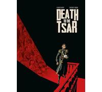 Death to the Tsar [Lingua Inglese]