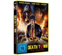 Death Town - Die Todeszone (DVD)