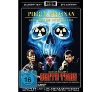 Death Train - Classic Cult Collection [2 DVDs]