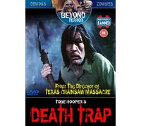 Death Trap (Beyond Terror) [DVD] [Edizione: Regno Unito]