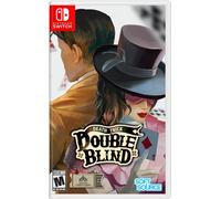 Death Trick Double Blind - Nintendo Switch (Nintendo Switch)