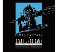 Death Unto Alba Final Fantasy XIV Originale Colonna Sonora CD Blu-Ray Audio Code