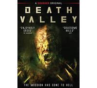 Death Valley