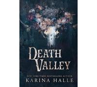 Death Valley: A Dark Cowboy Romance