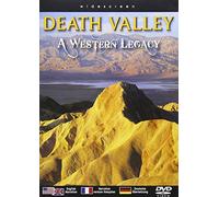 Death Valley: A Western Legacy