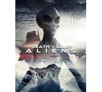 Death Valley Aliens (DVD) Various