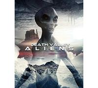 Death Valley Aliens (DVD) Various
