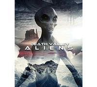 Death Valley Aliens (DVD) Various