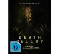 Death Valley (Blu-ray)
