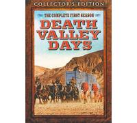 Death Valley Days: Season 1 (DVD) Stanley Andrews