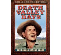 Death Valley Days: Season Thirteen - The Ronald Reagan Years - Collector's (DVD)