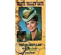 Death Valley Days:The Oldest Law [VHS]