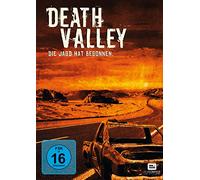 Death Valley - Die Jagd hat begonnen