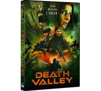 DEATH VALLEY - DVD