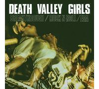 Death Valley Girls - Breakthrough (Color Vinyl)