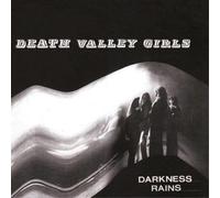Death Valley Girls - Darkness Rains (White Vinyl)