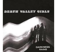 Death Valley Girls - Darkness Rains (White