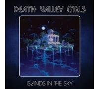 Death Valley Girls Islands in the Sky (CD) Album