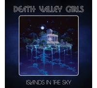 Death Valley Girls Islands in the Sky (Vinyl LP) 12" Album Coloured Vinyl