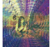Death Valley Girls Levitation Sessions (Vinyl LP)