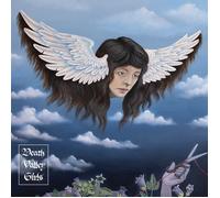 Death Valley Girls Sisters of the Moon/Fire and Brimstone (Vinyl LP)