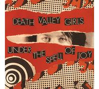 Death Valley Girls Under the Spell of Joy (CD) Album