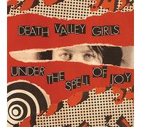 Death Valley Girls - Under The Spell Of Joy (Vinyl Gold)