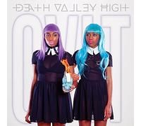 Death Valley High - Cvlt (As Fvk)